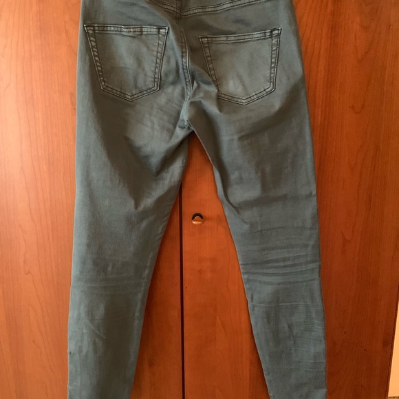 BDG super soft skinny pants - Picture 2 of 6